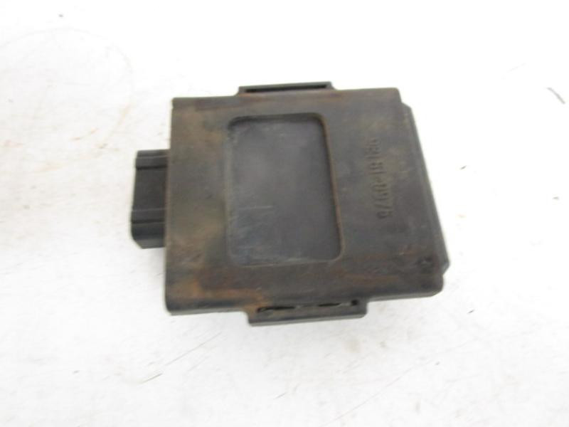 13 Kawasaki KX 250F KX250F ECU CDI Box Computer 21175-0782 2013